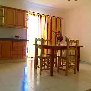 Apartamento Ocean Blue, Puerto De Naos
