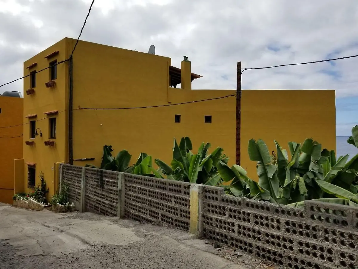 Mangos Mar C Apartment Puerto De Naos