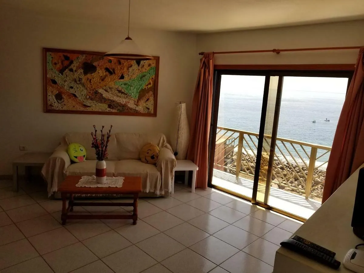 Mangos Mar C Apartment Puerto De Naos