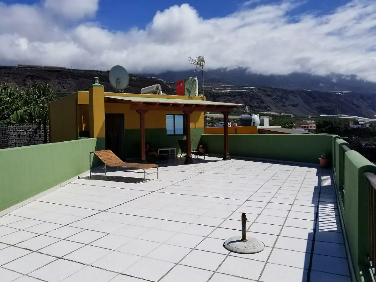 Mangos Mar C Apartment Puerto De Naos