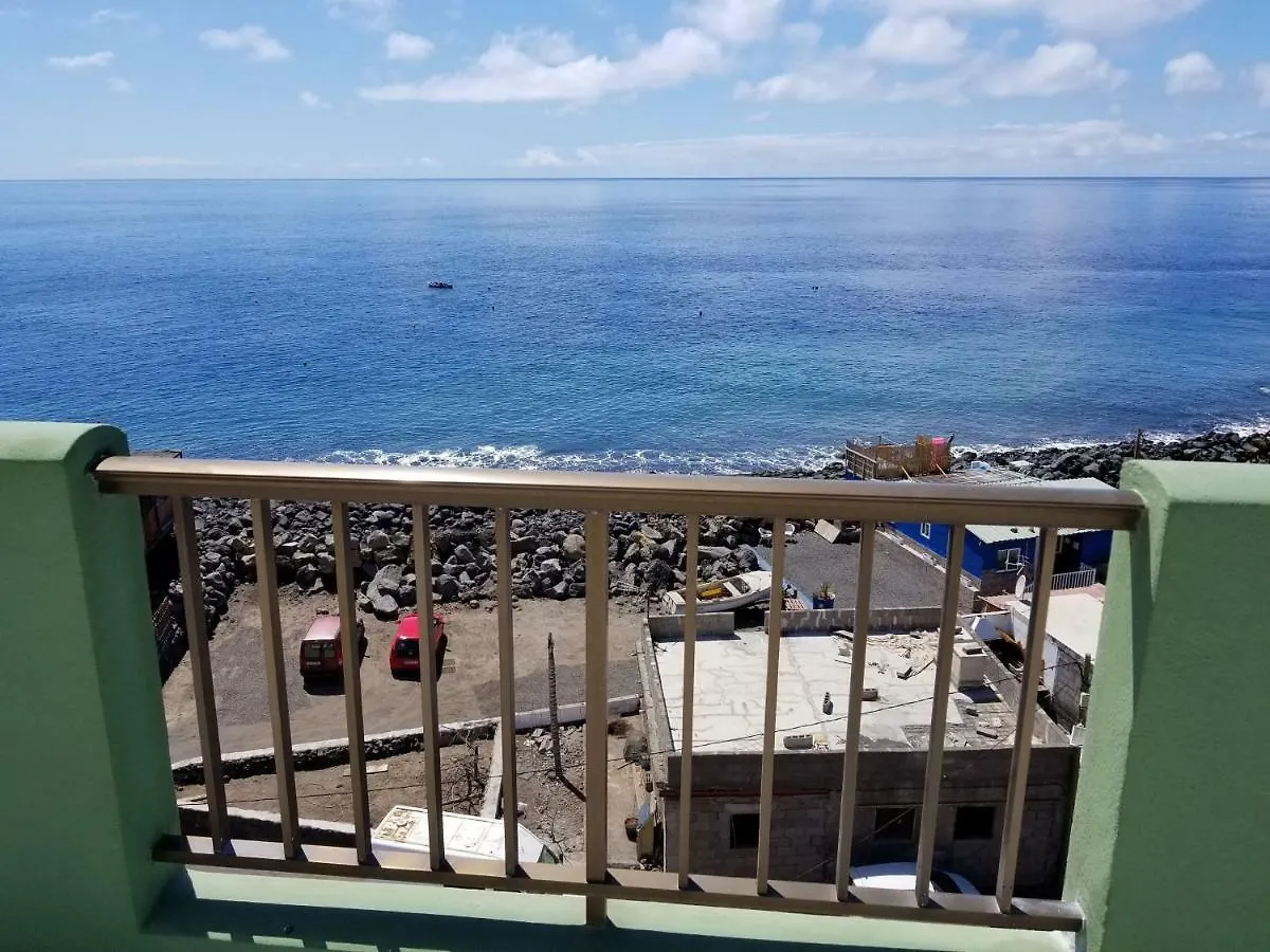 Mangos Mar C Apartment Puerto De Naos 0*,