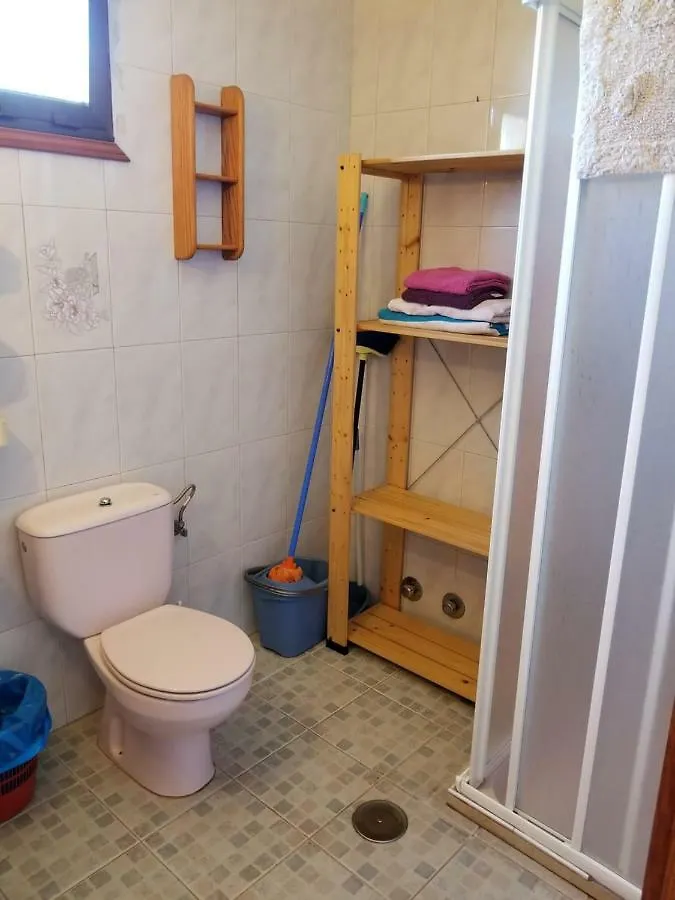Mangos Mar C Apartment Puerto De Naos 0*,  Spain