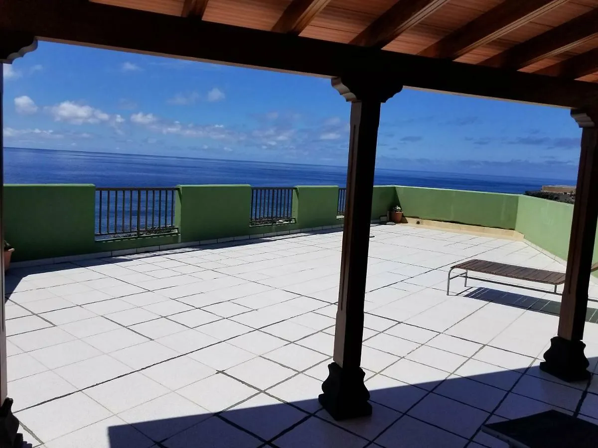 Mangos Mar C Apartment Puerto De Naos