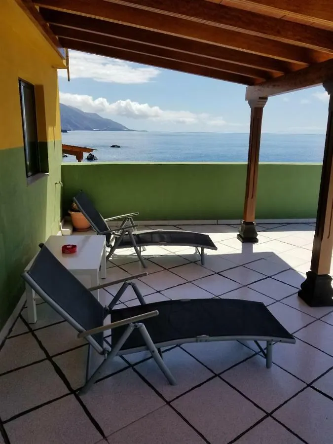 Mangos Mar C Apartment Puerto De Naos Spain