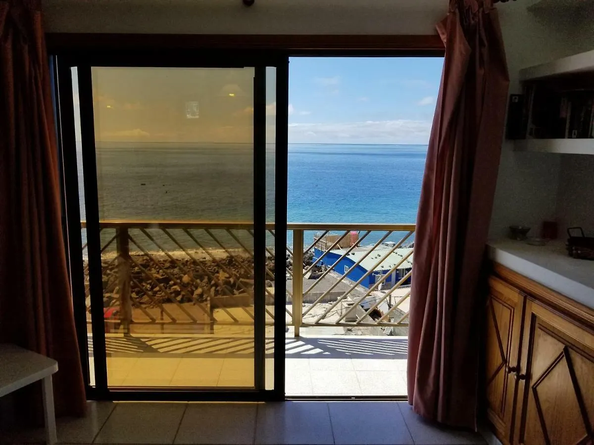 Mangos Mar C Apartment Puerto De Naos