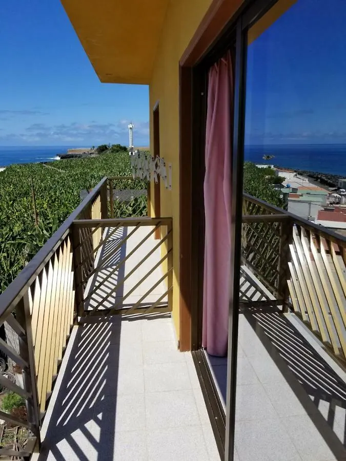 Mangos Mar C Apartment Puerto De Naos 0*,