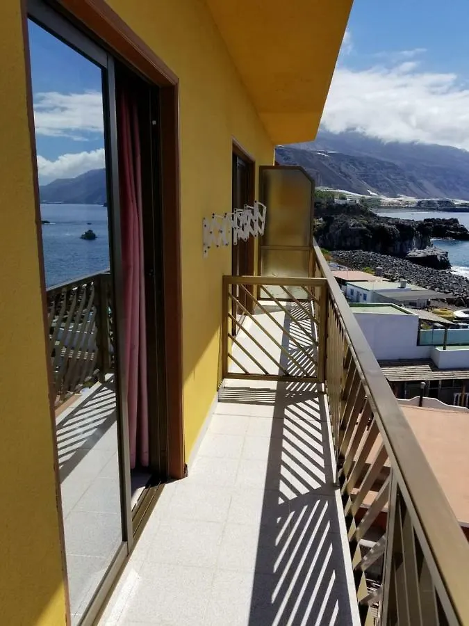 Mangos Mar C Apartment Puerto De Naos
