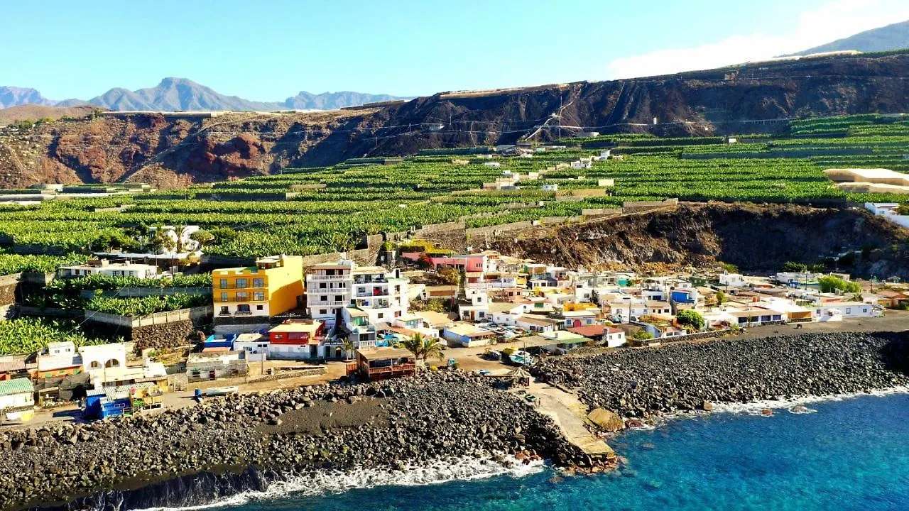 Mangos Mar C Apartment Puerto De Naos Spain