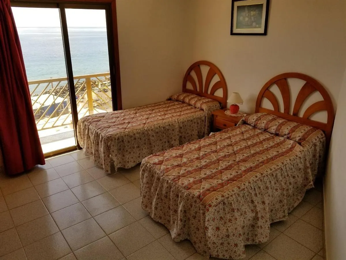 Mangos Mar C Apartment Puerto De Naos 0*,  Spain